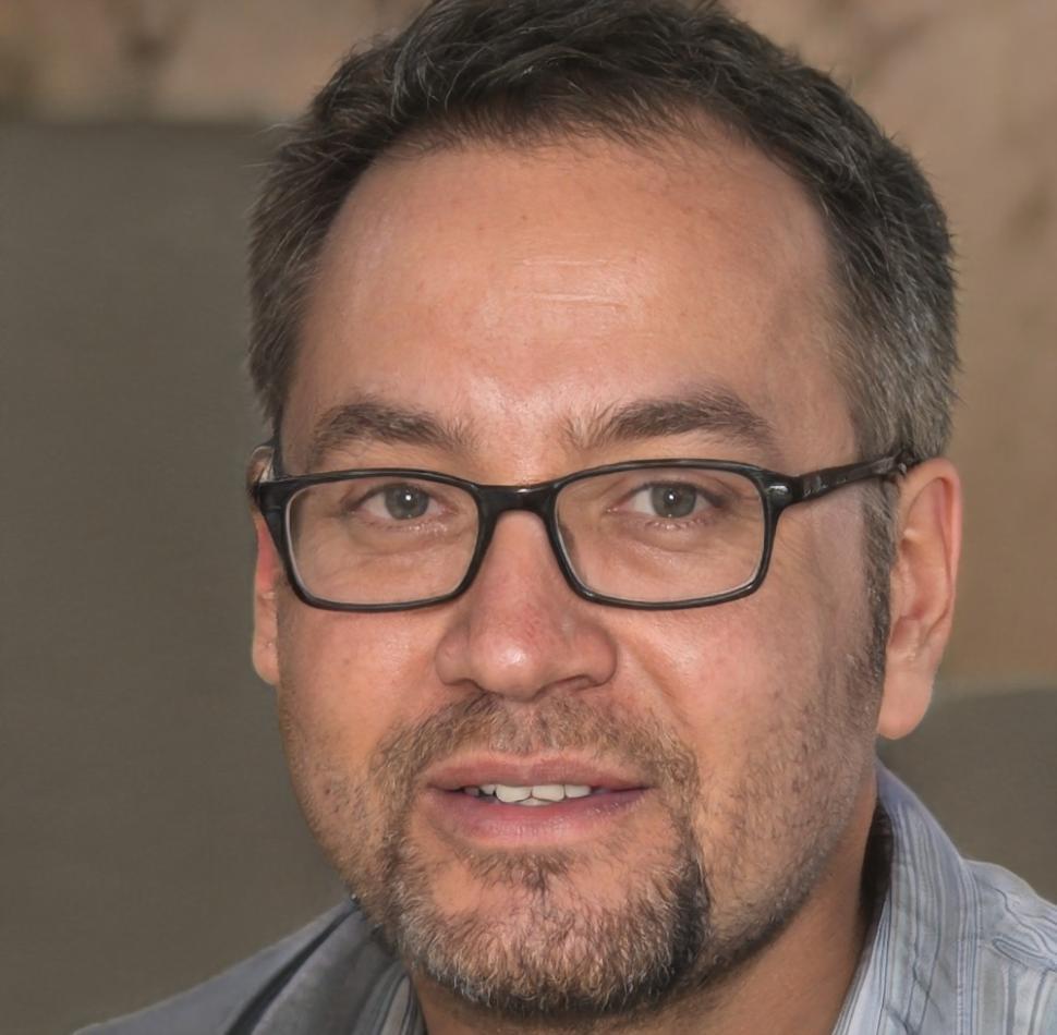 Lukas Bergmann, SEO-Berater